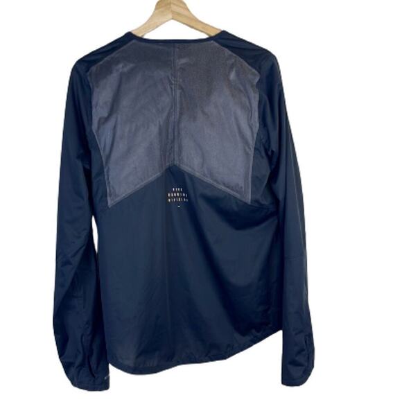 NIKE STORM-FIT ADVANCED RUNNING WOMEN'S JACKET‎ SIZE S - Picture 6 of 10